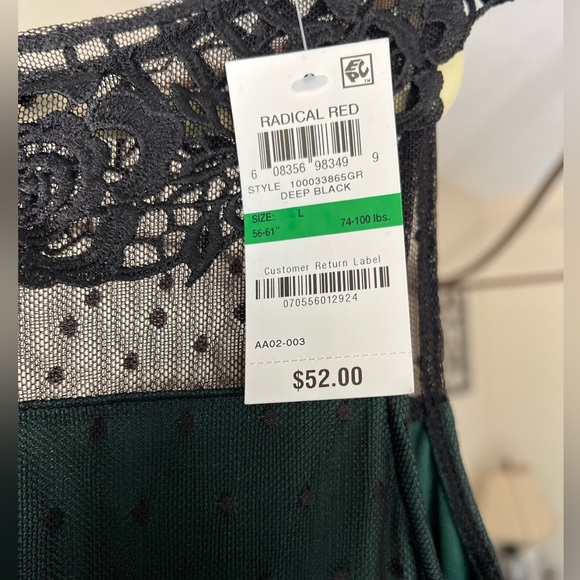 Epic Threads Dress - Picture 3 of 9